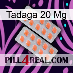 Tadaga 20Mg 27